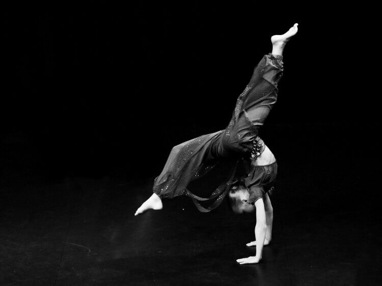 Dance Classes Mansfield